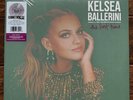 KELSEA BALLERINI - The First Time - Orchid Splatter Vinyl (RSD 2025)