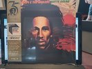 BOB MARLEY AND THE WAILERS NATTY DREAD  75TH ANNIVERSARY Vinyl record