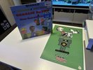 Vince Guaraldi Trio Jazz Impressions 12” LP LE Sky Blue Vinyl w/Poster RSD 2025