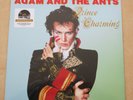 ADAM AND THE ANTS Prince Charming gold vinyl LP Record Store Day 2025 RSD