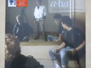 a-ha Hunting High And Low The Demos clear vinyl LP Record Store Day 2025 RSD