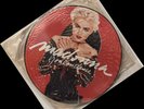 Promo Picture Disc  Madonna ‎– You Can Dance *  1987 * 7 Tracks * Ungespielt