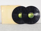 The Beatles The White Album Rare Vinyl LP Mono No. 0013480 EMI