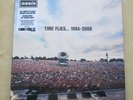 OASIS Time Flies.. 1994-2009 4 x coloured vinyl LP box Record Store Day 2025 RSD