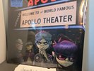 *SHIP NOW* Gorillaz Demon Days Live From The Apollo Theatre Red Vinyl RSD 2025