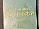 Bruce Dickinson ‎– Soloworks 1990 - 2005 Boxset SEALED Iron Maiden