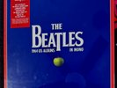 The Beatles 1964 US Albums in Mono 180 Gram Mono Vinyl 8LP Box Set (Sealed)