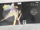 The Cure The Head on the Door Picture Disc And Alone 12