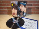 The Rolling Stones  Black and Blue  1976 Pressing LP in Shink & Hype