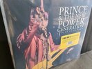 PRINCE Live At Glam Slam 3xLP RSD Record Store Day Yellow Vinyl etching NEW