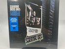 THE DOORS STRANGE DAYS 1967 A WORK IN PROGRESS RSD 2025 NEW/Sealed Blue Vinyl