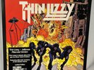 LP THIN LIZZY Jailbreak Alternate Versions (Vinyl VERTIGO, 2025) NEW MINT SEALED