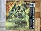 WU-TANG CLAN/MATHEMATICS BLACK SAMSON 2 COLORED VINYLS LTD EDITION /5000 R.S.D.