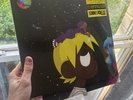 Lil Uzi Vert Eternal Atake / LUV vs. The World 2 RSD 2025 Blue Jay Vinyl Deluxe