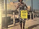 Sister Nancy One Two Blue Vinyl Record Store RSD 2025