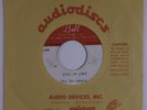 Garage Mod 45 RATIONALS Hold On Baby BELL VG++/VG+ acetate HEAR e
