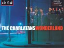 THE CHARLATANS WONDERLAND DELUXE RECORD STORE DAY RSD 2025 NEW SEALED