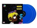 Lil Uzi Vert Eternal Atake / LUV vs. The World 2 RSD 2025 Blue Vinyl LP Sealed