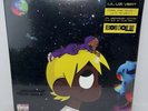 Lil Uzi Vert Eternal Atake / LUV vs. The World 2 RSD 2025 Blue Vinyl 3LP Set