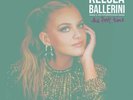 KELSEA BALLERINI The First Time Orchid Splatter Vinyl RSD 2025 Record Store Day