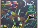 Passengers (U2 & Brian Eno) Original Soundtracks 1 Black 12