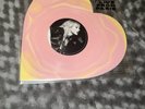 Taylor Swift - Lover Live From Paris Heart Shaped Vinyl - In Hand  - Fast ship