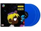 Lil Uzi Vert - Eternal Atake / LUV vs. The World 2 RSD 2025 Blue Vinyl LP