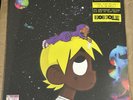 Lil Uzi Vert Eternal Atake / LUV vs. The World 2 RSD 2025 Blue 3LP In Hand