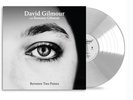 GILMOUR,DAVID / GILMOUR,ROMANY Between Two Points RSD EXCL Clear Vinyl 140G