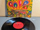 The Savage Resurrection ST LP 1968 Mercury SR 61156 VG+/VG+ Psychedelic