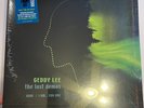 GEDDY LEE (of RUSH)- The Lost Demos Gone/I Am...You Are RSD 2025 LIMITED TO 3500