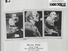 ELTON JOHN LIVE AT THE RAINBOW THEATRE LP RSD 2025