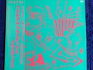 Japanese New Wave LP【 Plastics ‎– Welcome Plastics 】W/OBI