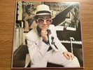 Elton John Signed Album LP 12