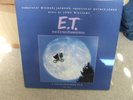 MICHAEL JACKSON ET BOX SET MCA7000 COMPLETE WITH POSTER BOOKLET LP 1982