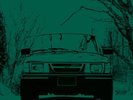 SLINT Tweez (Tweethan Mix) LP RSD RECORD STORE DAY Green Vinyl NEW