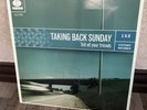 Taking Back Sunday - Tell All Your Friends [New Vinyl LP]