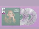 KELSEA BALLERINI -The First Time Orchid Splatter Vinyl RSD 2025 Record Store Day
