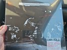 RAGE AGAINST THE MACHINE-LIVE ON TOUR 1993-2LP ETCHED D SIDE RSD2025