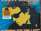 Scott Weiland (Stone Temple Pilots) – RSD 2025 Exclusive Tangerine Vinyl