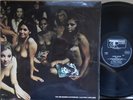 Jimi Hendrix Experience UK 2nd Press 2LP Electric ladyland VG+ 69 Track 613008/9