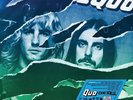 Status Quo - Live In Glasgow 27th October 1976 Night 1 - Mint Green Blue (Rsd 20
