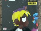 Lil Uzi Vert Eternal Atake/ Luv vs. The World 2 RSD 2025 Blue Vinyl *NEW SEALED*
