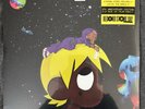 Lil Uzi Vert Eternal Atake / LUV vs. The World 2 RSD 2025 Blue 3LP In Hand