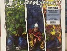 Cunninlynguists Southern Underground LP 2LP Tri-Color Vinyl Sealed RSD 2025