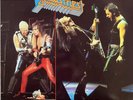 Judas Priest / Metal Survivor , 1984 Rare TBS Records 2LP JAPAN M Vinyl Record