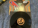 black magick ss vinyl Burning Bridges