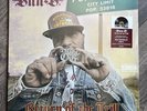 Bun B Return Of The Trill Lp RSD Color Vinyl Exclusive 2025 New Sealed