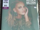 KELSEA BALLERINI The First Time Orchid Splatter Vinyl RSD 2025 Record Store Day