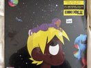 Lil Uzi Vert Eternal Atake / LUV vs. The World 2 RSD 2025 Blue Vinyl LP